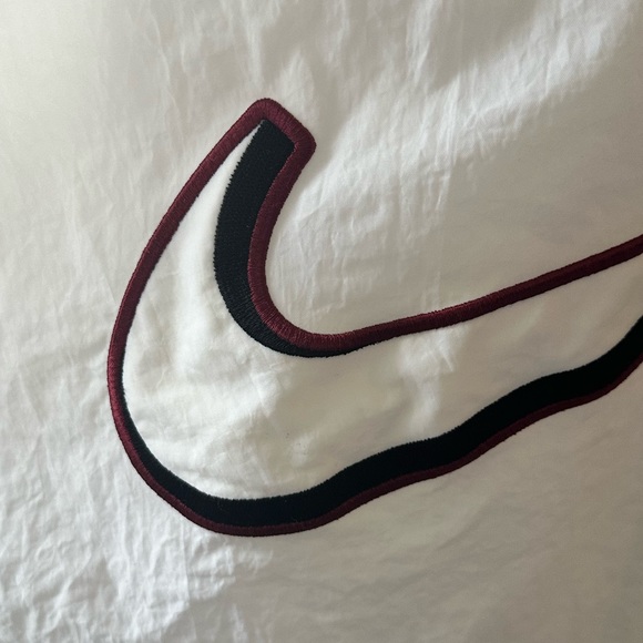Swoosh by Nike Jacket - Picture 4 of 10